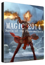 Magic 2014 - Duels of the Planeswalkers Steam Key GLOBAL - 1