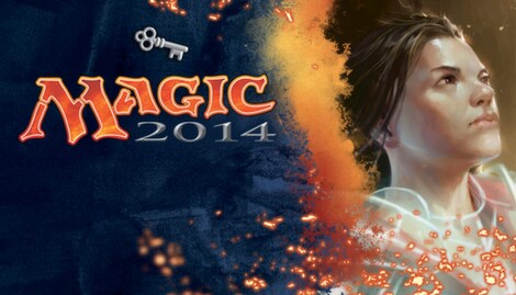 Magic 2014 “Enchanter's Arsenal” Deck Key Steam Gift GLOBAL - 0