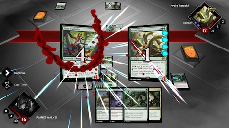 Magic 2015 - Duels of the Planeswalkers Special Edition Steam Key GLOBAL - 4