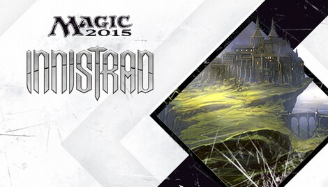Magic 2015 - Innistrad Card Collection Steam Gift GLOBAL - 2