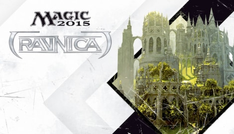 Magic 2015 - Ravnica Card Collection Steam Gift GLOBAL - 2