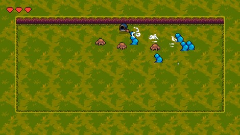 Magic and Elements (PC) - Steam Key - EUROPE - 6