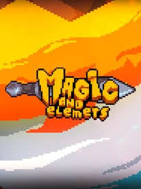 Magic and Elements (PC) - Steam Key - EUROPE - 1