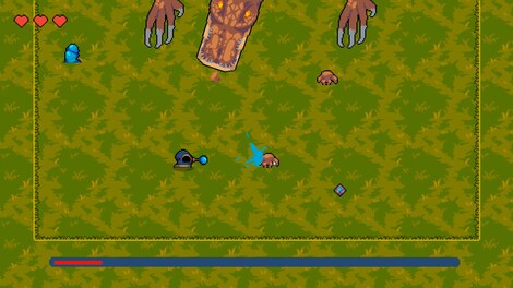 Magic and Elements (PC) - Steam Key - EUROPE - 3