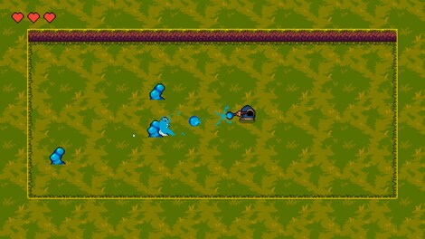 Magic and Elements (PC) - Steam Key - EUROPE - 8