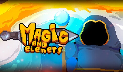 Magic and Elements (PC) - Steam Key - EUROPE - 0
