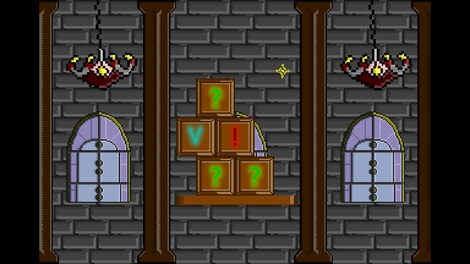 Magic Box Steam Key GLOBAL - 0