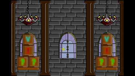 Magic Box Steam Key GLOBAL - 4