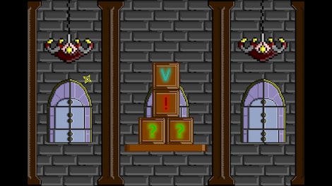 Magic Box Steam Key GLOBAL - 3
