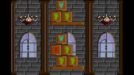 Magic Box Steam Key GLOBAL - 5