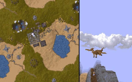 Magic Carpet 2: The Netherworlds GOG.COM Key GLOBAL - 8