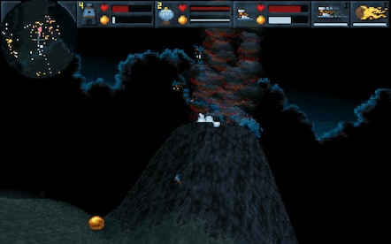 Magic Carpet 2: The Netherworlds GOG.COM Key GLOBAL - 0