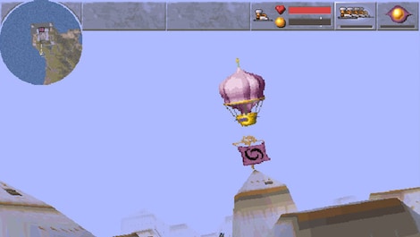 Magic Carpet EA App Key GLOBAL - 4