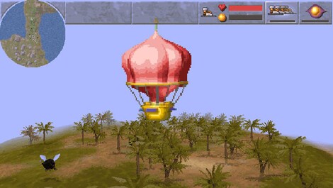 Magic Carpet EA App Key GLOBAL - 6
