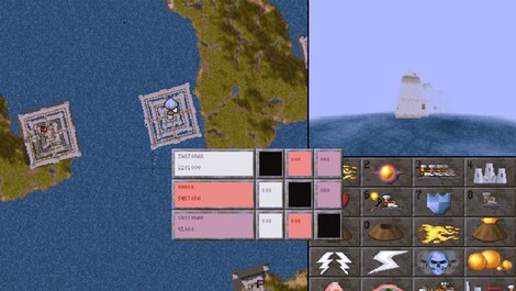 Magic Carpet EA App Key GLOBAL - 3