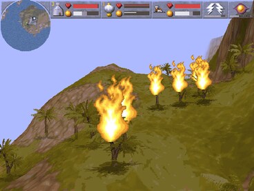 Magic Carpet Plus (PC) - GOG.COM Key - GLOBAL - 9