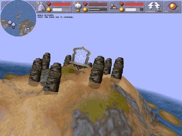 Magic Carpet Plus (PC) - GOG.COM Key - GLOBAL - 12