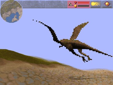 Magic Carpet Plus (PC) - GOG.COM Key - GLOBAL - 11