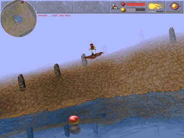 Magic Carpet Plus (PC) - GOG.COM Key - GLOBAL - 6