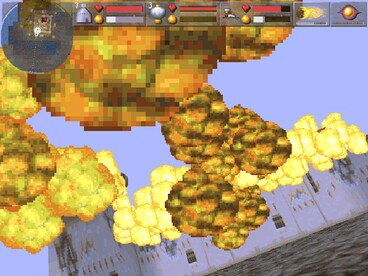 Magic Carpet Plus (PC) - GOG.COM Key - GLOBAL - 3