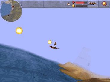 Magic Carpet Plus (PC) - GOG.COM Key - GLOBAL - 0