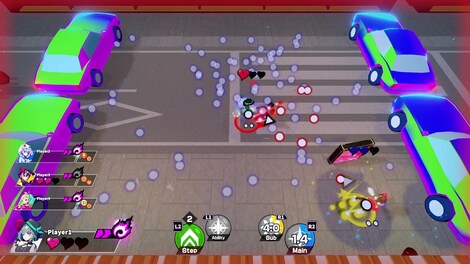 Magic Chaos (PC) - Steam Key - GLOBAL - 7