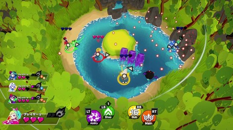 Magic Chaos (PC) - Steam Key - GLOBAL - 9