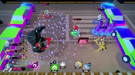 Magic Chaos (PC) - Steam Key - GLOBAL - 6