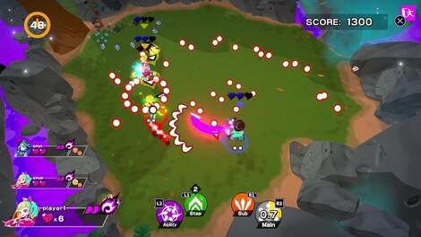 Magic Chaos (PC) - Steam Key - GLOBAL - 3