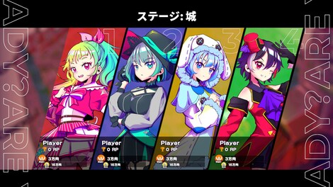 Magic Chaos (PC) - Steam Key - GLOBAL - 11
