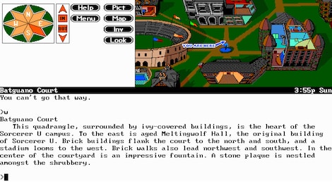 Magic Encyclopedia: Moon Light Steam Key GLOBAL - 0