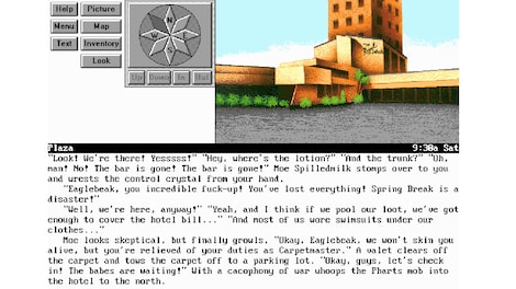 Magic Encyclopedia: Moon Light Steam Key GLOBAL - 3