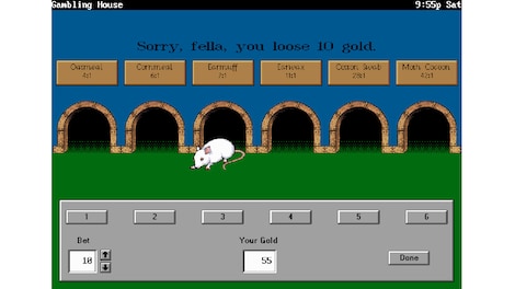 Magic Encyclopedia: Moon Light Steam Key GLOBAL - 5