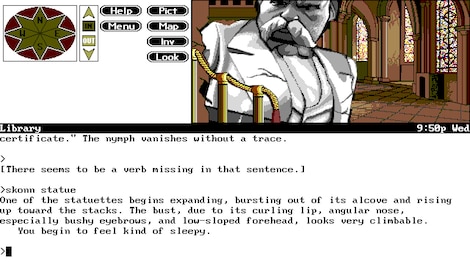 Magic Encyclopedia: Moon Light Steam Key GLOBAL - 7