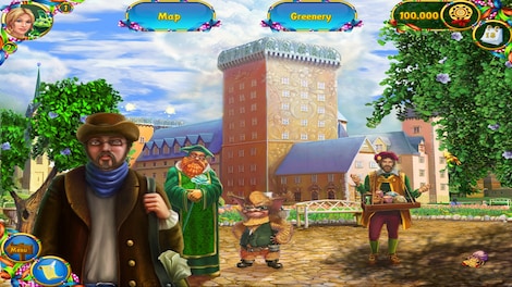 Magic Farm 2: Fairy Lands (Premium Edition) Steam Key GLOBAL - 5