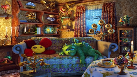 Magic Farm 2: Fairy Lands (Premium Edition) Steam Key GLOBAL - 0