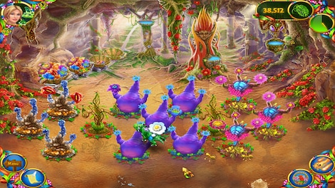 Magic Farm 2: Fairy Lands (Premium Edition) Steam Key GLOBAL - 9