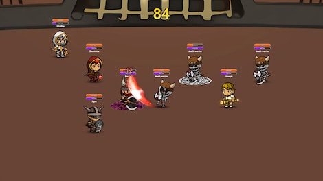 Magic Kingdom War (PC) - Steam Key - GLOBAL - 7