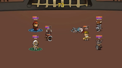 Magic Kingdom War (PC) - Steam Key - GLOBAL - 6
