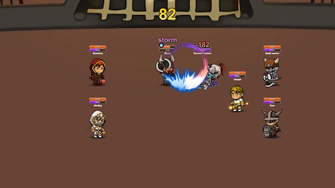 Magic Kingdom War (PC) - Steam Key - GLOBAL - 4