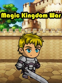 Magic Kingdom War (PC) - Steam Key - GLOBAL - 1