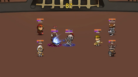 Magic Kingdom War (PC) - Steam Key - GLOBAL - 3