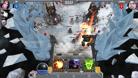 Magic League Steam Key GLOBAL - 3