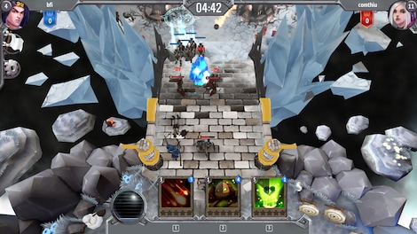 Magic League Steam Key GLOBAL - 6