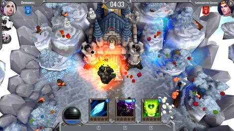Magic League Steam Key GLOBAL - 4