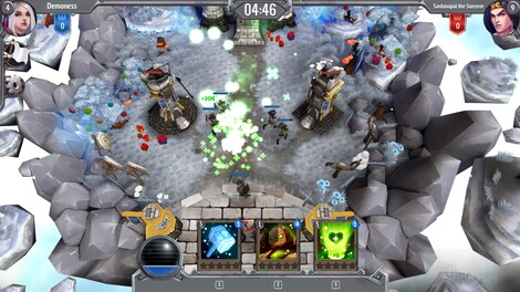 Magic League Steam Key GLOBAL - 8