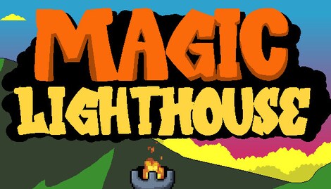 Magic LightHouse (PC) - Steam Key - GLOBAL - 0