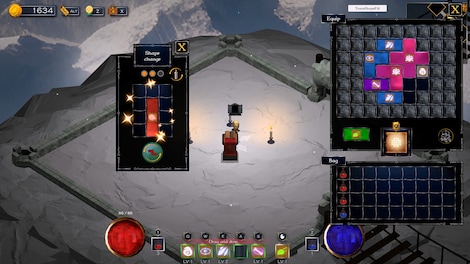 Magic Paper (PC) - Steam Key - GLOBAL - 14