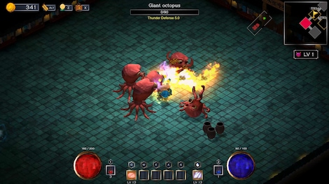 Magic Paper (PC) - Steam Key - GLOBAL - 9