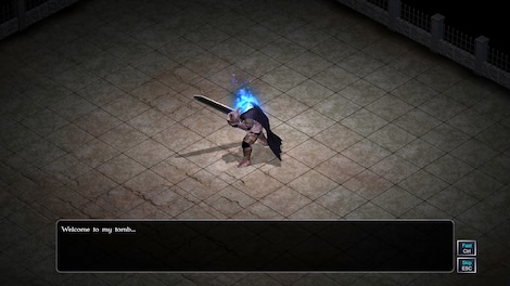 Magic Paper (PC) - Steam Key - GLOBAL - 10